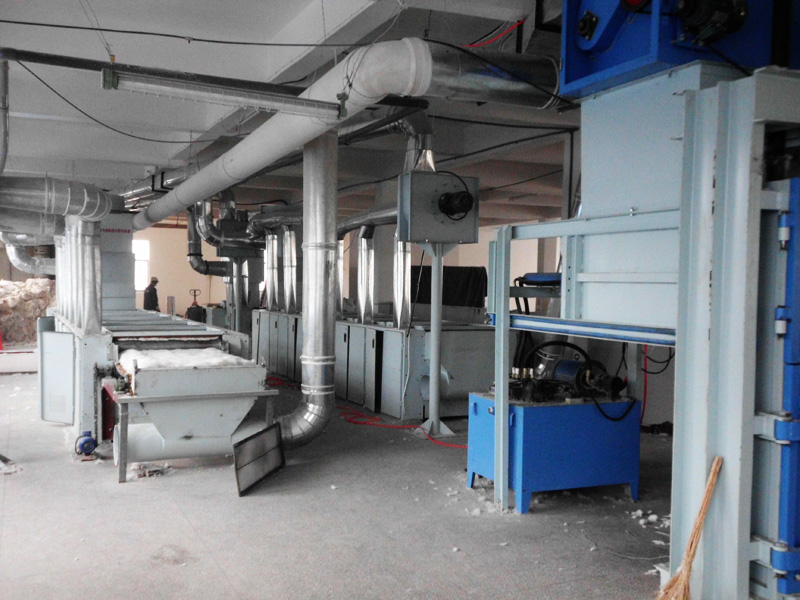 开松机传动容易出现哪些问题？